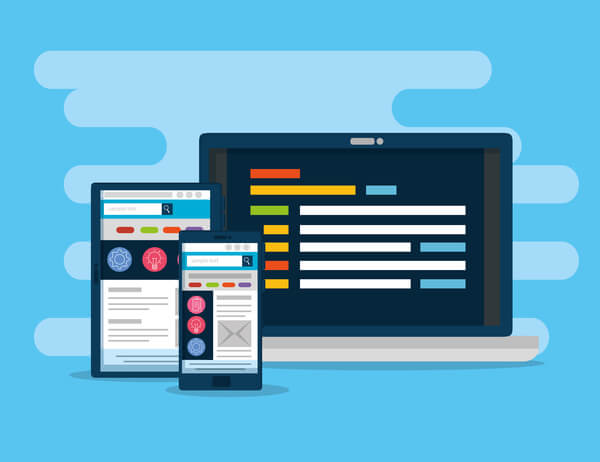 Responsive Web Apps