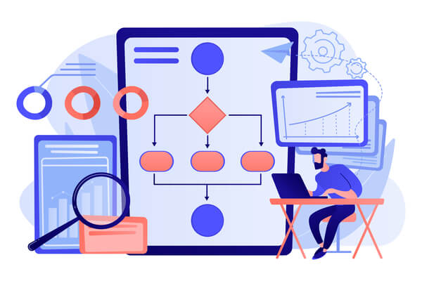 DigiSpace - website development company